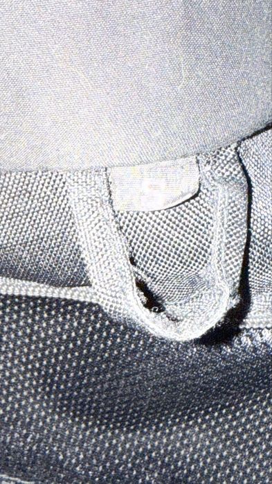 Vendo casaco S motociclo verao + cortavento