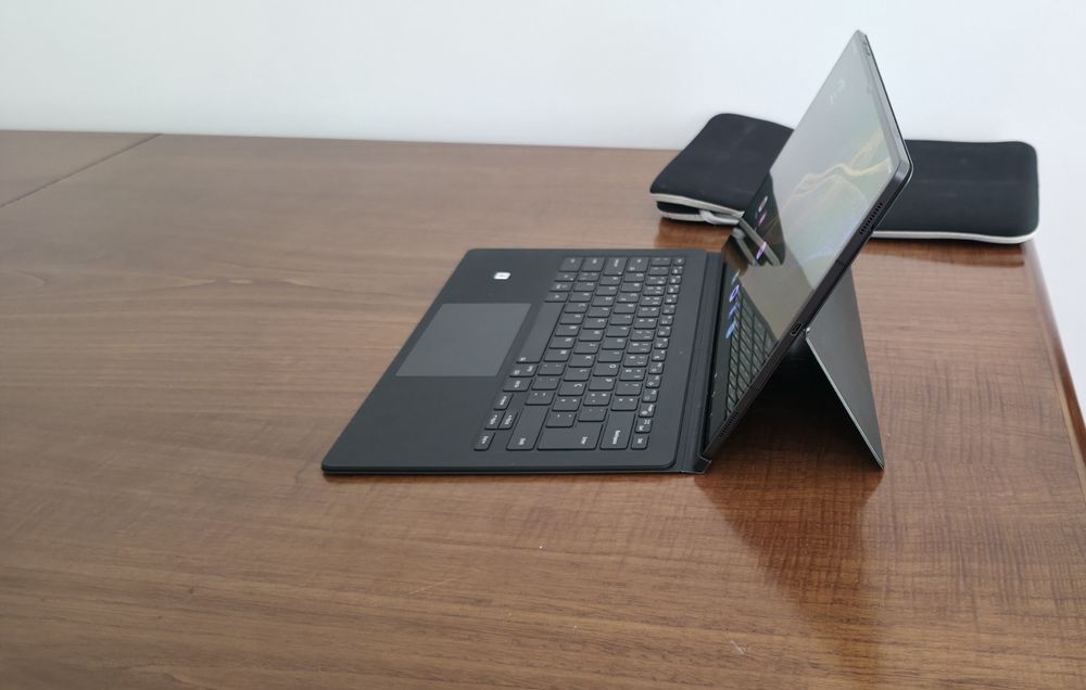 Tablet Samsung S8 Ultra