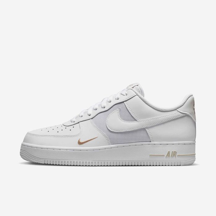 Оригінальні кросівки NIKE AIR FORCE 1 07 LV8 (IO1283-100) | Нові!
