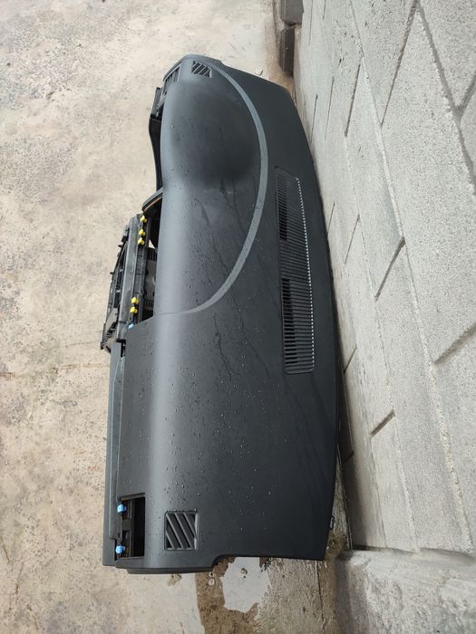 Панель 2002-2005 р Опель вектра ц сігнум opel vectra c Signum