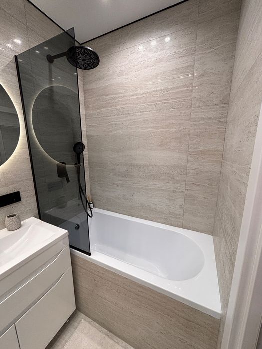 Продаж 1к квартири в центрі міста