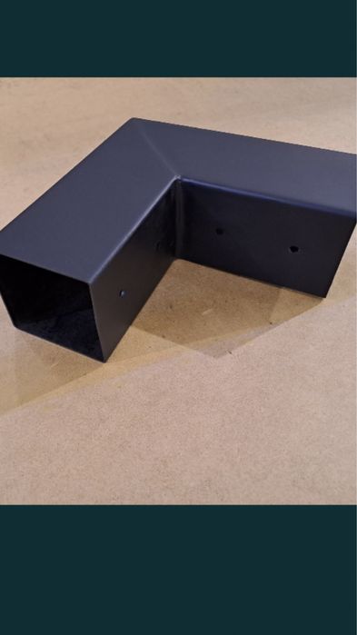 Łaczniki kantowki 4 szt 120/120