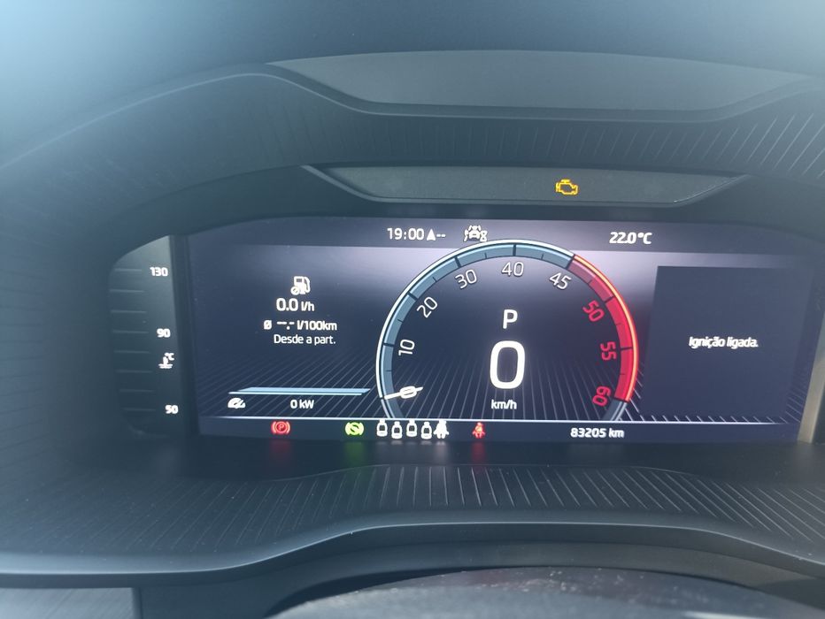 Vendo carro SKODA KODIAQ 2023