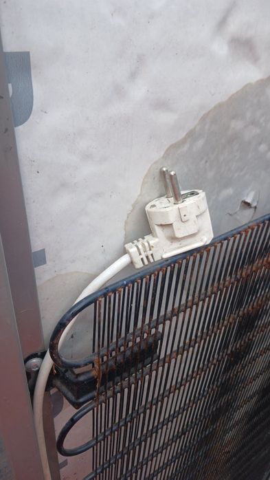 Холодильник Bosch