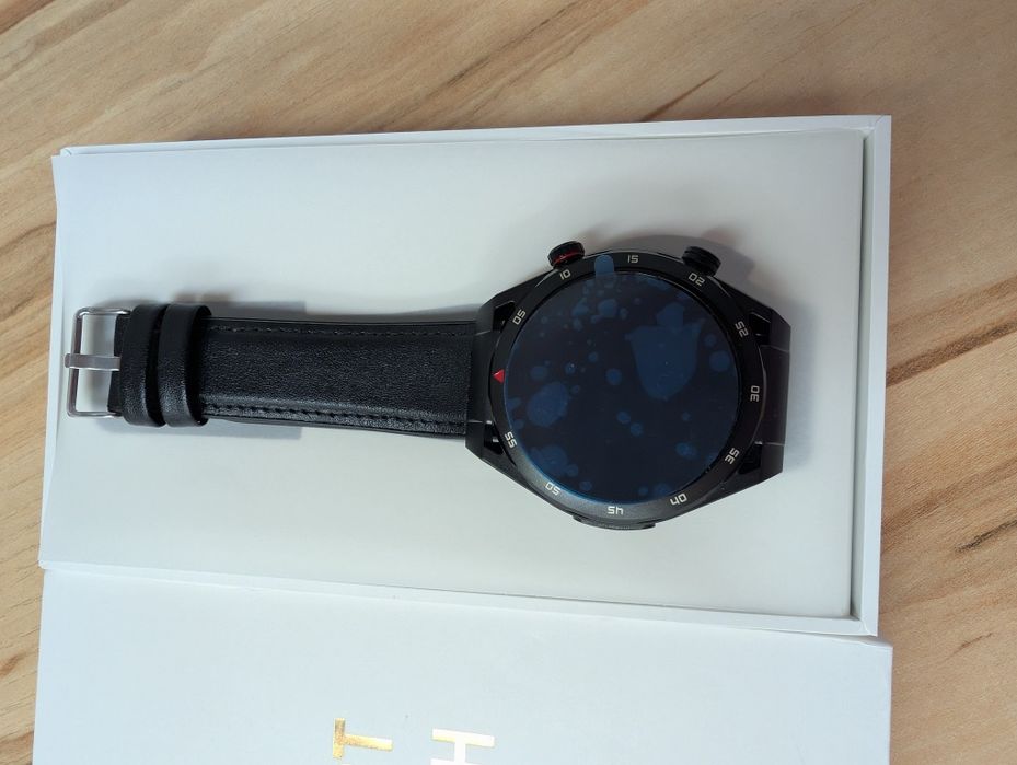 smartwatch ET450
