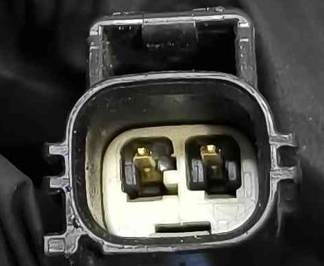 Sonda Lambda 6S71-12B591-AA - FORD TRANSIT Caixa