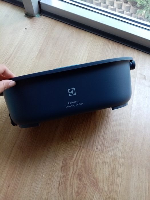 Stacja czyszcząca Elektrolux EPPCS2