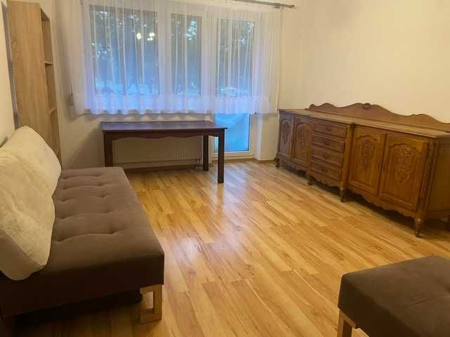 mieszkanie Branickiego 25a - do zamieszkania od zaraz - Widok 3