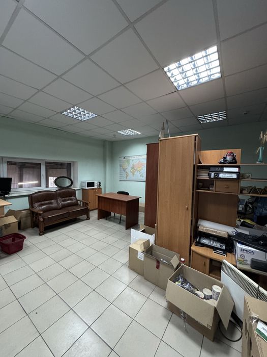 Оренда автосервісу під вантажні авто м. Луцьк