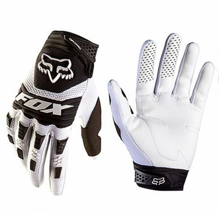 Rękawiczki cross enduro motocross quad ATV rowerowe MTB