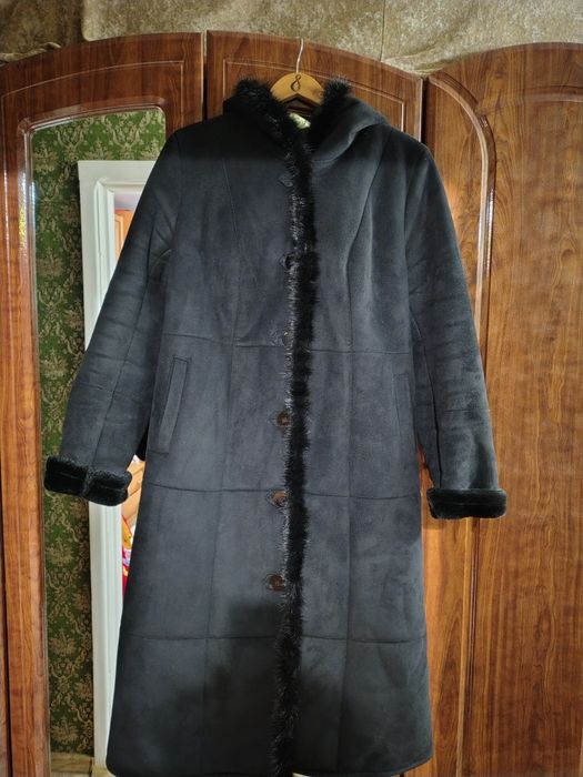 Дублянка жіноча 52-54