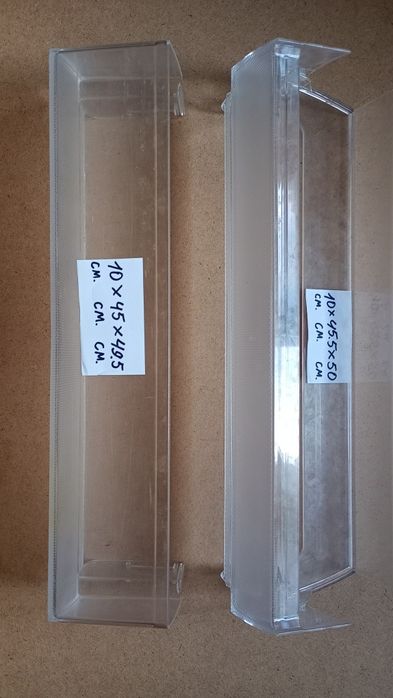 Полиці для Холодильника Samsung.