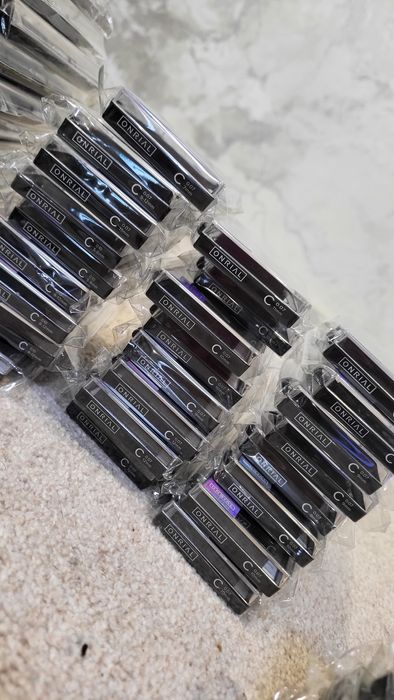 Вії для нарощування Onrial (подробиці в описі)