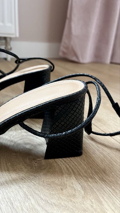 Buty sandały Answear.LAB