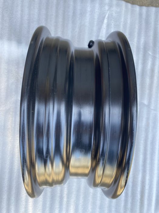 Диск Daewoo Lanos R13 4*100 ET49 DIA56.56