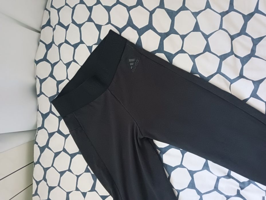 Damskie legginsy Adidas