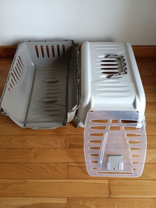 Transportadora para animais