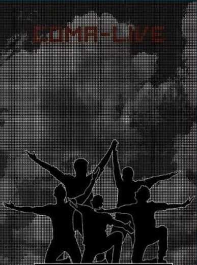 Coma "Live" (2DVD)