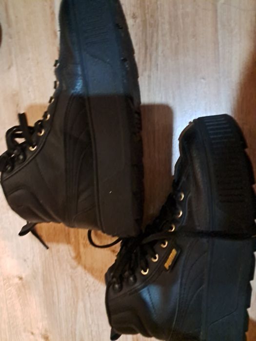 Buty Puma KARMEN