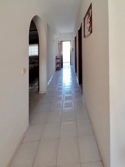 Arrendo Apartamento Centro de Albufeira c/ Vista Mar - Anual