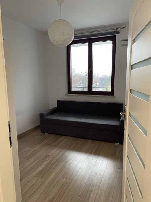 3550zl z opłatami Nowoczesne mieszkanie 39 m², Warszawa 2 pokoje skrzyżowanie ul Połczyńska Powstańców Śląskich - Widok 6