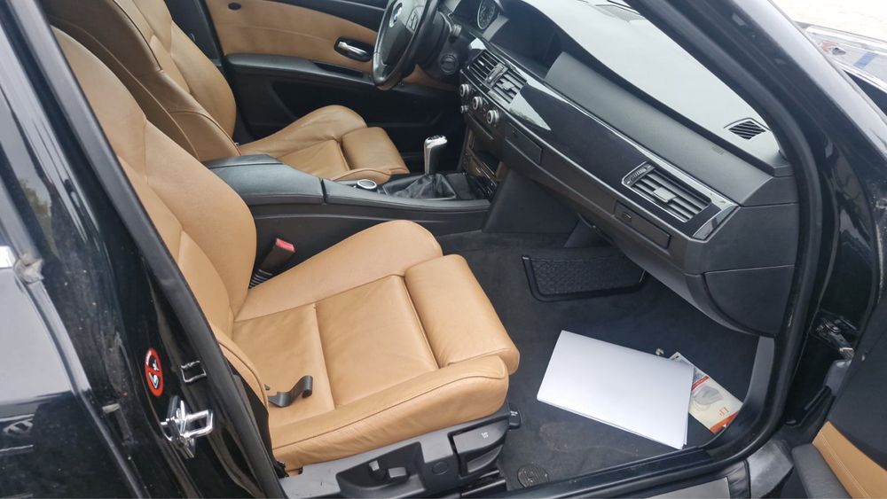 Салон Сидіння Карти BMW E39 E46 E53 E60 E61 E65 E70 Е83 E87 E90 Е91 F10 F11