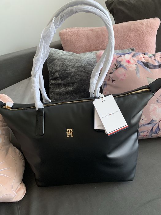 Torba Tommy Hilfiger