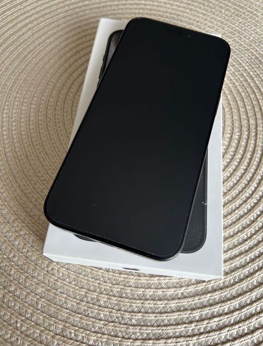 Iphone 15 Pro Max 256GB Super Stan Komplet