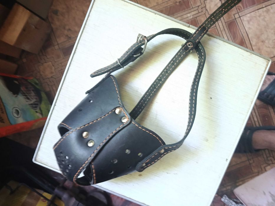 Намордник ТМ COLLAR.