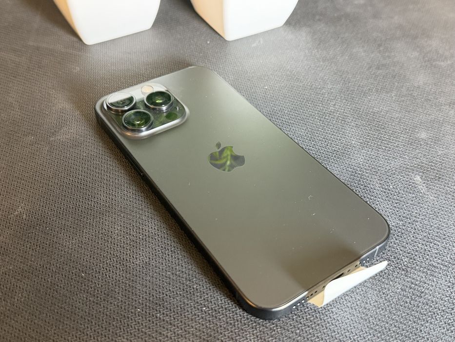 Iphone 15 pro max 1tb novo