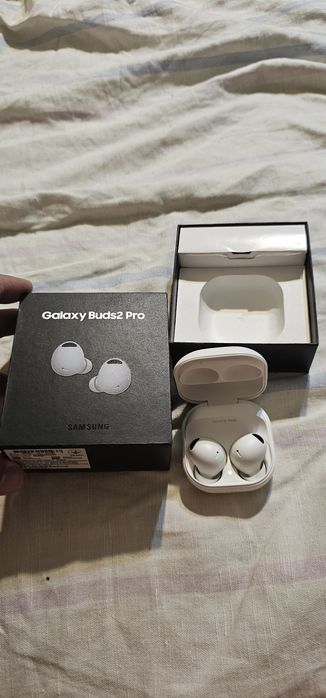 Наушники самсунг батс 2 про с гарантией