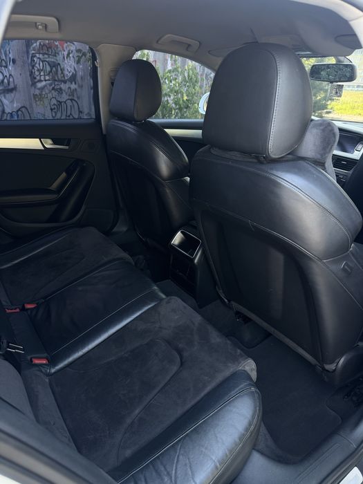 Audi A4 2008 VIN WAUZZZ8K59A120842 фото оголошення 14 з 24