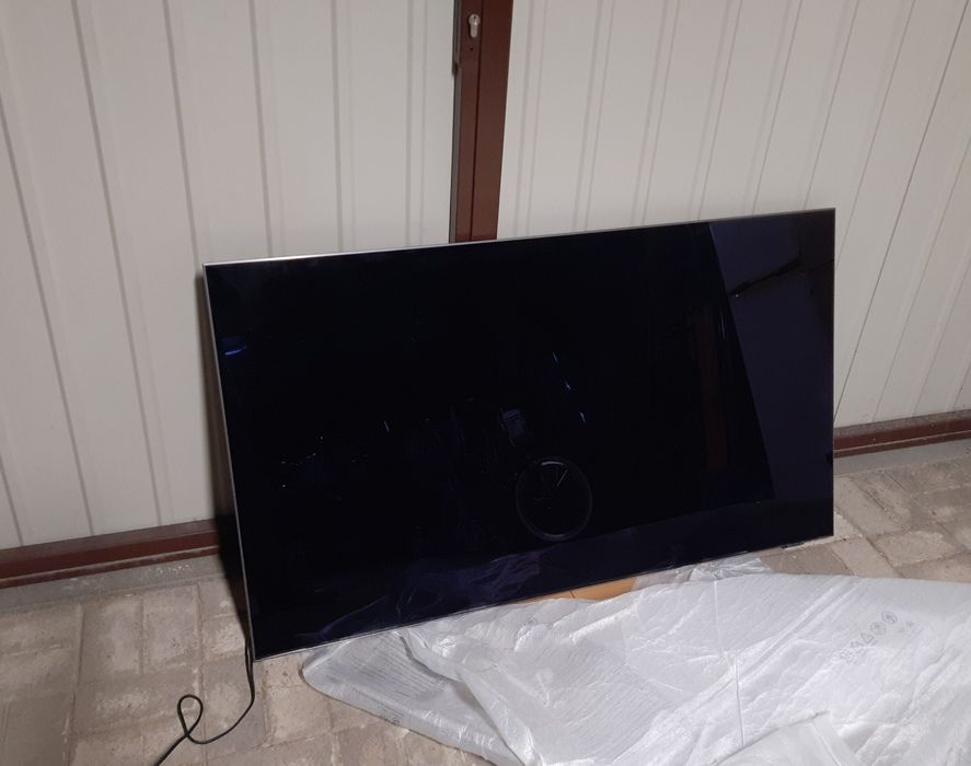 Samsung NeoQLED QN85A 55cali uszkodzony