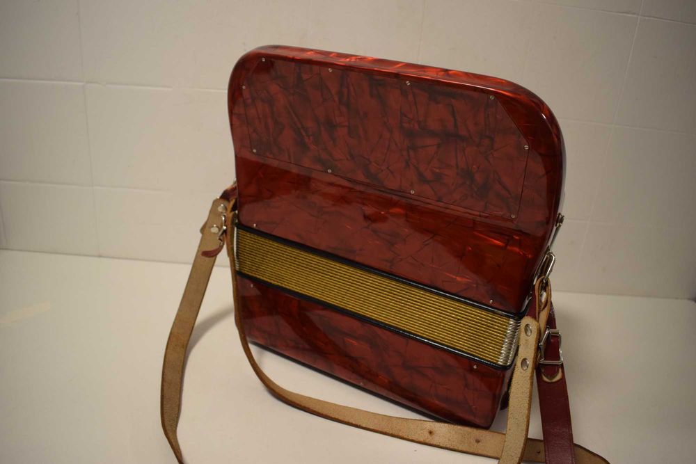 Hohner Piccolo Accordion, 2 Voices, No. 17264176738800386123