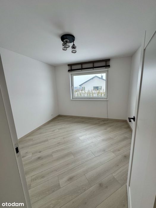 Gotowy do zamieszkania! Nowoczesny dom 134 m² w Tomaszowicach