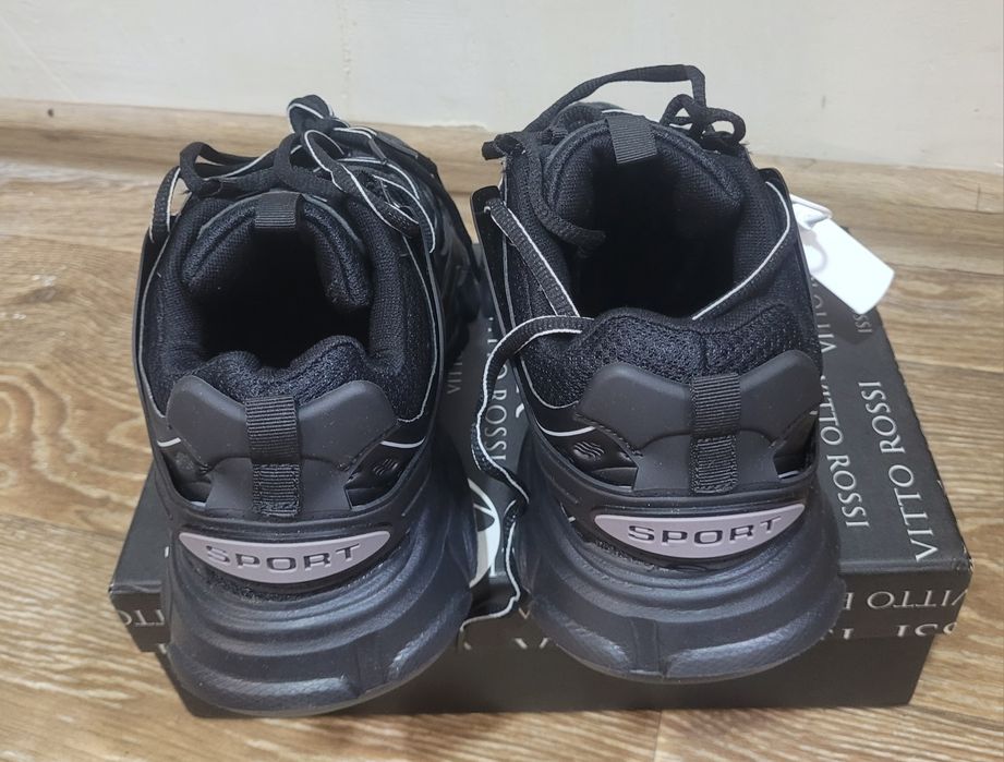 Кросовки Balenciaga