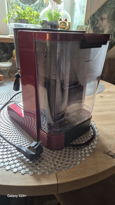 Ekspres kolbowy Klarstein