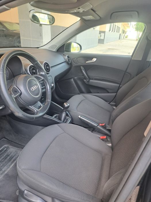 Audi A1 2017 1.4tdi