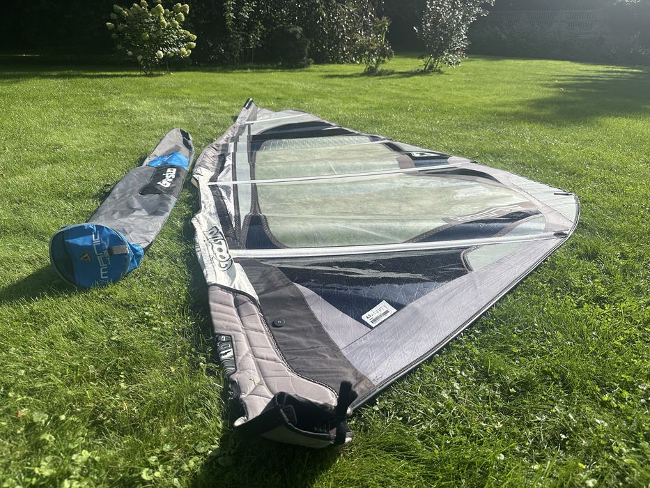 Żagiel GAASTRA Manic 4.5  POLECAM!!!