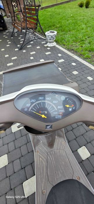 Продам хонда діо