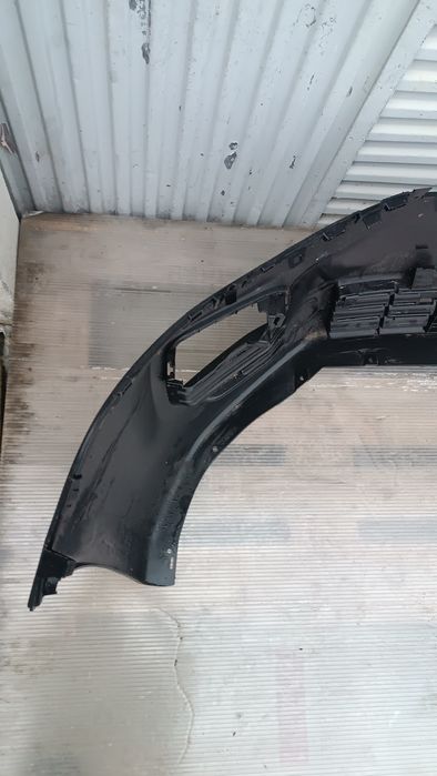 Vendo parachoque de frente Peugeot partner ano 2018