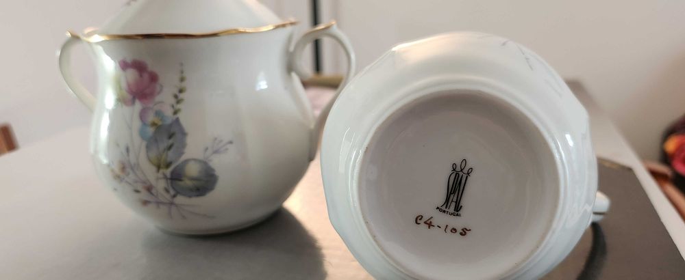 Teapot Set429088303775098887