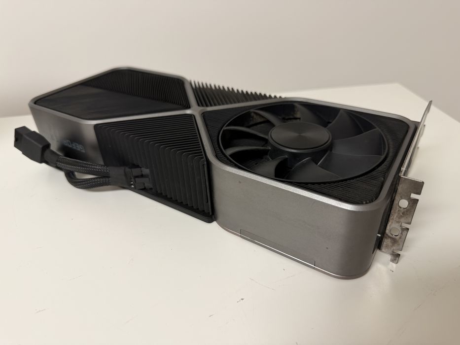 Karta graficzna nvidia RTX 3090 24GB Founders Edition