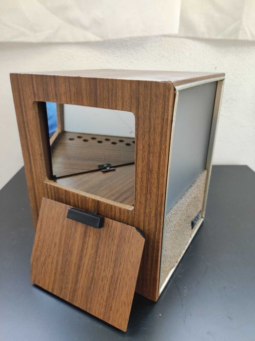 Caixa de Projecção Noris