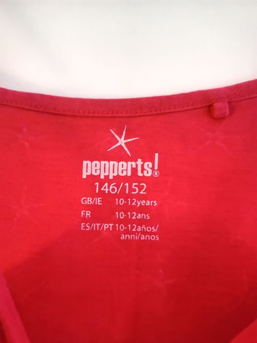 Kombinezon letni dziewczęcy