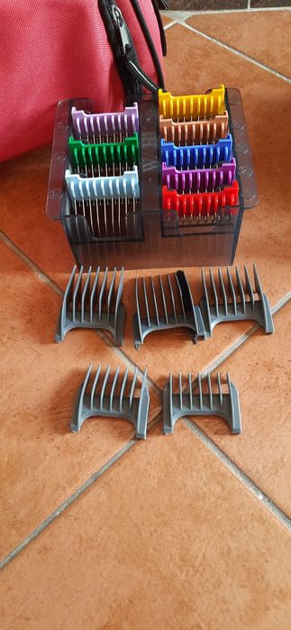 Máquina Tosquia Aesculap GT405