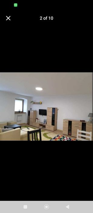 Mieszkanie – Wrocław, Plac Grunwaldzki - Widok 2