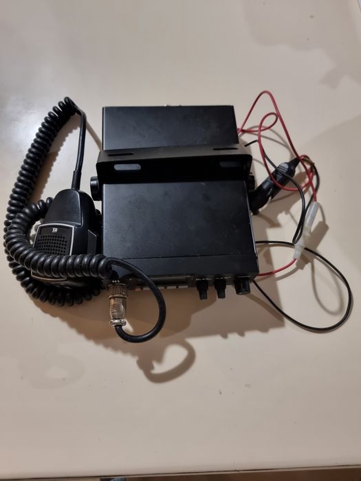 CB Radio firmy tti w pełni sprawne