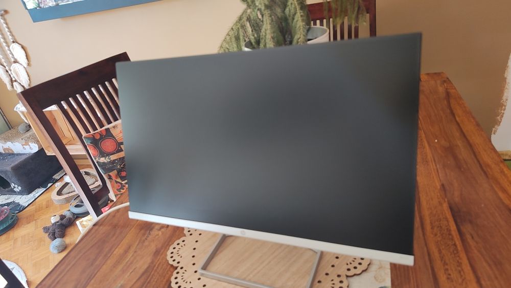 Monitor HP M22f FHD 54,61 cm 21.5 cali