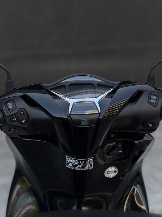 Honda SH 125 - Ótimo Estado!